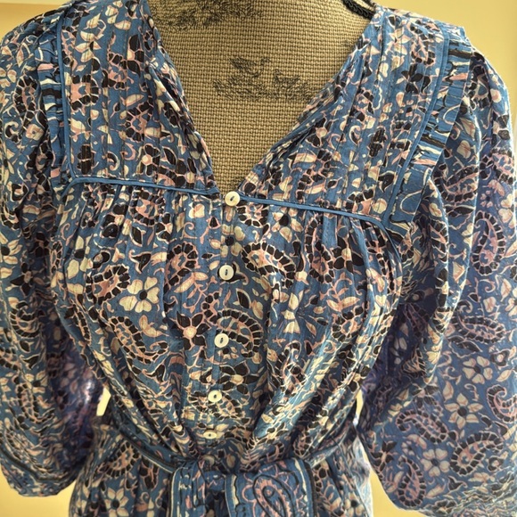 Dress - Picture 3 of 4